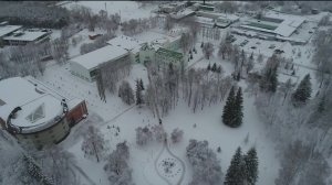 В Уфе появится улица имени экс-мэра Павла Качкаева