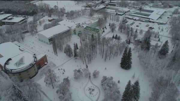 В Уфе появится улица имени экс-мэра Павла Качкаева