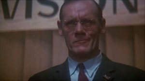 Официальный трейлер "Досье «ODESSA» (1974)"