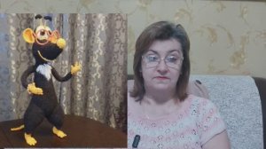 Продвигаю вязание, аудиокнигу дослушала, работы на конкурс направила.