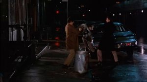 Официальный трейлер "Злые улицы (1973)"