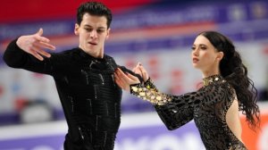 Олимпиада 2026. Фигурное катание. Спортивные пары. Произвольная программа