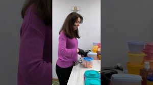 Чечевичные блинчики