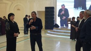 Зураб и Сабина 04 01 2026 часть2