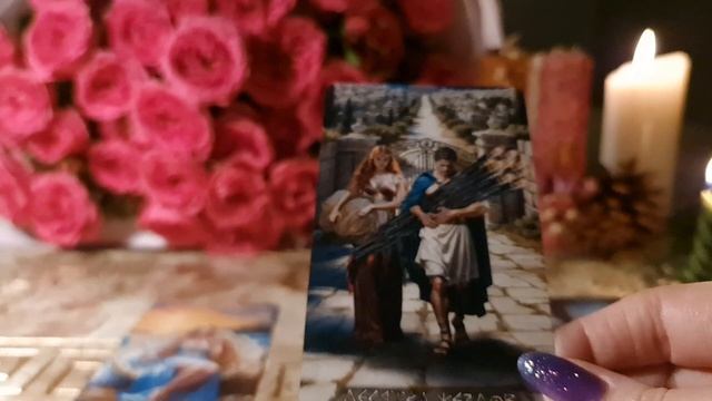 🎀 Я + ОН = ЧТО ЖДЁТ ВАШУ ПАРУ ❄️ДО КОНЦА ЗИМЫ 🌛 смотреть онлайн