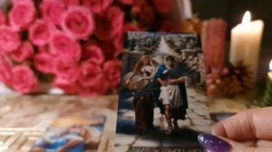 🎀 Я + ОН = ЧТО ЖДЁТ ВАШУ ПАРУ ❄️ДО КОНЦА ЗИМЫ 🌛