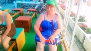 Соль-Илецк.Оздоровительный курорт. Лечение суставов