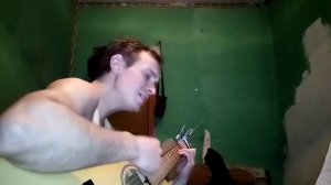 В  Цой -  Закрой за мной дверь