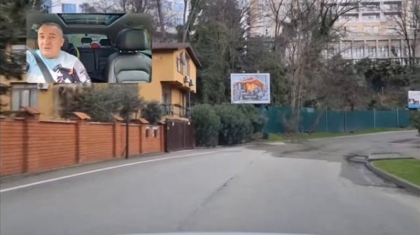 Новости Сочи 🏖️тепло и безопасно 👍