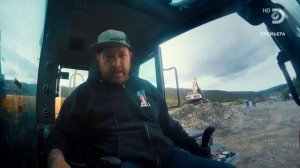 Золотая лихорадка 11 сезон 5 серия (реалити-шоу, 2020)