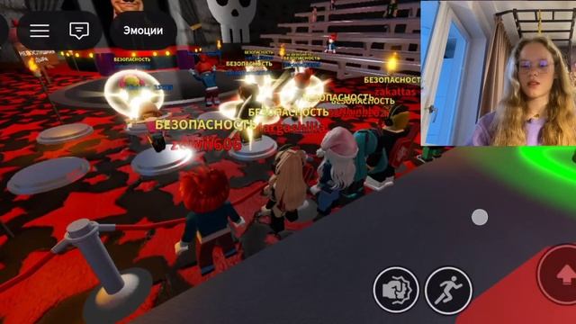 играю в игры в роблоксе смотреть онлайн