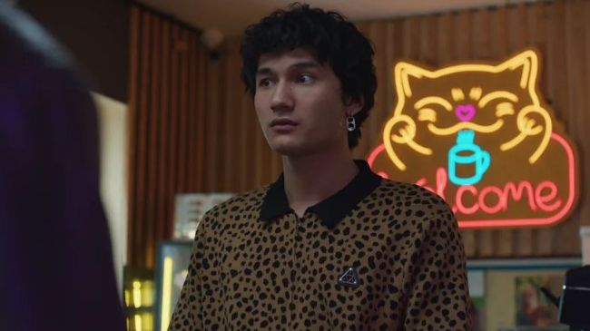 Встать на ноги 3 серия анонc, что будет в сериале