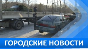 Городские новости 16 февраля 2026