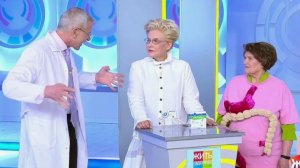 Жить здорово от 16.02.2026 анонс выпуска, что будет в эфире