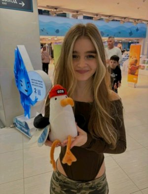 всем хааай💗