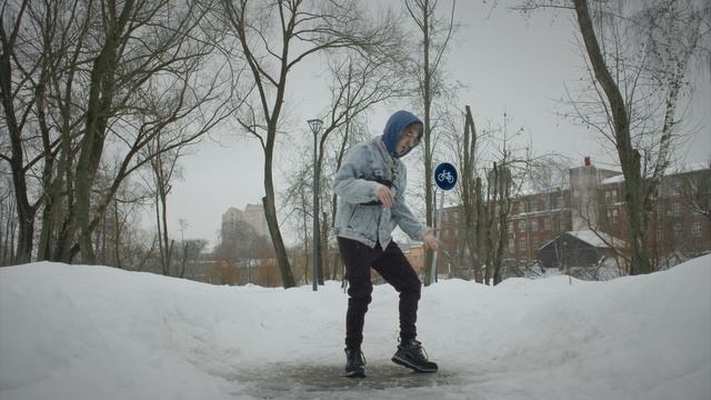 Видео танцы Street dancing смотреть онлайн