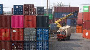 Вице-премьер Оверчук выразил готовность к торговым переговорам с МЕРКОСУР