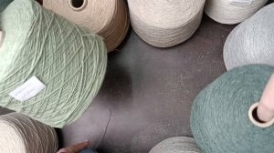 Обзор нового поступления итальянской пряжи Talamone от Filcom