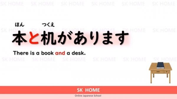 Japanese Lesson 12 - Coffee and juice