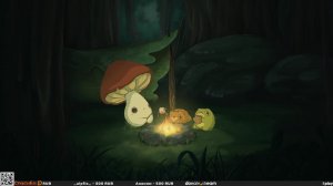 Болтаем и играем в разные игры