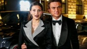 ВЛАД ТОПАЛОВ РЕГИНА ТОДОРЕНКО ЗНАЮТ НЕБЕСА