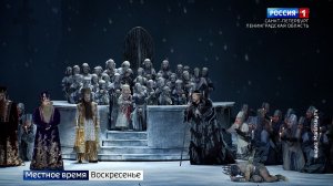 Культурное обозрение от 15.02.2026