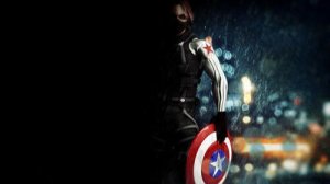 Супергерои - пиндосы