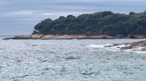 🇭🇷🇭🇷Пула🇭🇷🇭🇷Городской пляж🇭🇷🇭🇷Хорватия🇭🇷🇭🇷