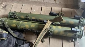 В российских регионах прошел масштабный рейд по борьбе с незаконным оборотом оружия и взрывчатки.