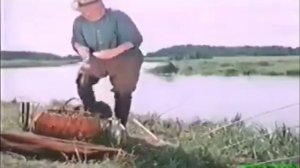 про рыбалк клип