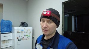 Перенос конденсатноотводной трубки, сломали очки Алексею, Лёня тосольный неувязок