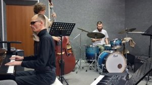 Armando's Rhumba (Chick Corea).mp4