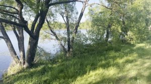 ХОЧУ НА РЫБАЛКУ