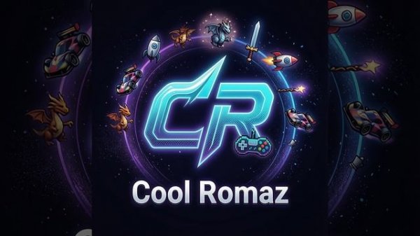 coolromazvideo