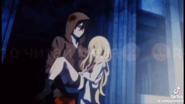 реакция персонажей разноцветных котов на видео из лайка