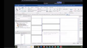 СХЕМЫ ПАНЕЛИ EPLAN 2D DESIGN И МОНТАЖ ПАНЕЛИ