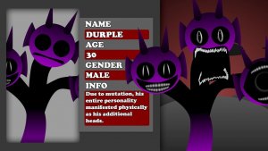 Incredibox - Sprunki Phase 4: Galore More Accurate ｜ ОБНОВЛЕНИЕ (ГАЛЕРЕЯ) ｜ ВСЕ Описания Персонажей