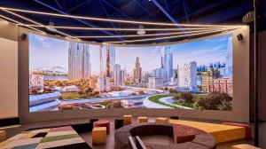 Культурно-образовательная площадка «Молодежь и дети в Пространстве Возможностей»