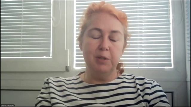 Организационная встреча. Устройство процессов. смотреть онлайн