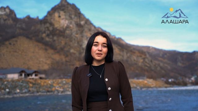 Амина Тебердукова 