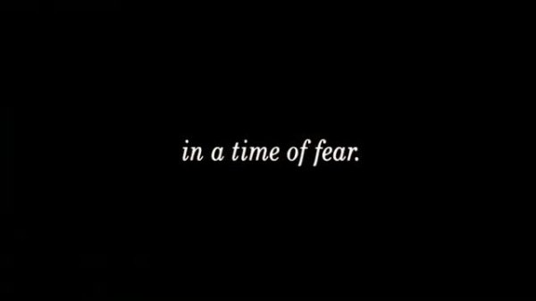 Официальный трейлер "В любви и войне / In.Love.and.War (1996)"