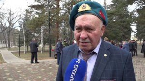 Концерт «Наш долг — хранить память прошлого» прошел в Центре культуры Усть-Джегуты