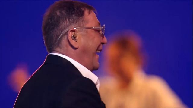 Григорий Лепс - Трибьют в день рождения / СК Олимпийский, 2018