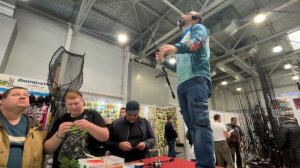 «Шмыга»: приманка на подповерхностного хищника #форель #окунь