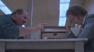 Официальный трейлер "Путь Карлито (1993)"