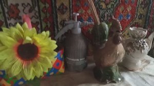 ОДИН ДЕНЬ из СЕЛЬСКОЙ ЖИЗНИ / ВСЁ по ХОЗЯЙСТВУ / ТИТАНЫ