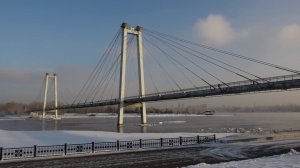 МАСЛЕНИЧНАЯ НЕДЕЛЯ С ТЕМПЕРАТУРНЫМИ КАЧЕЛЯМИ