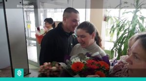 Новости Владимира и Владимирской области за 16 февраля 2026 года. Вечерний выпуск