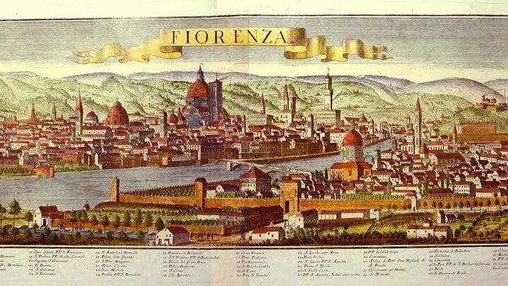 Флорентийская республика (2020)