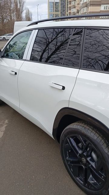 Новый Террамонт  ПРО